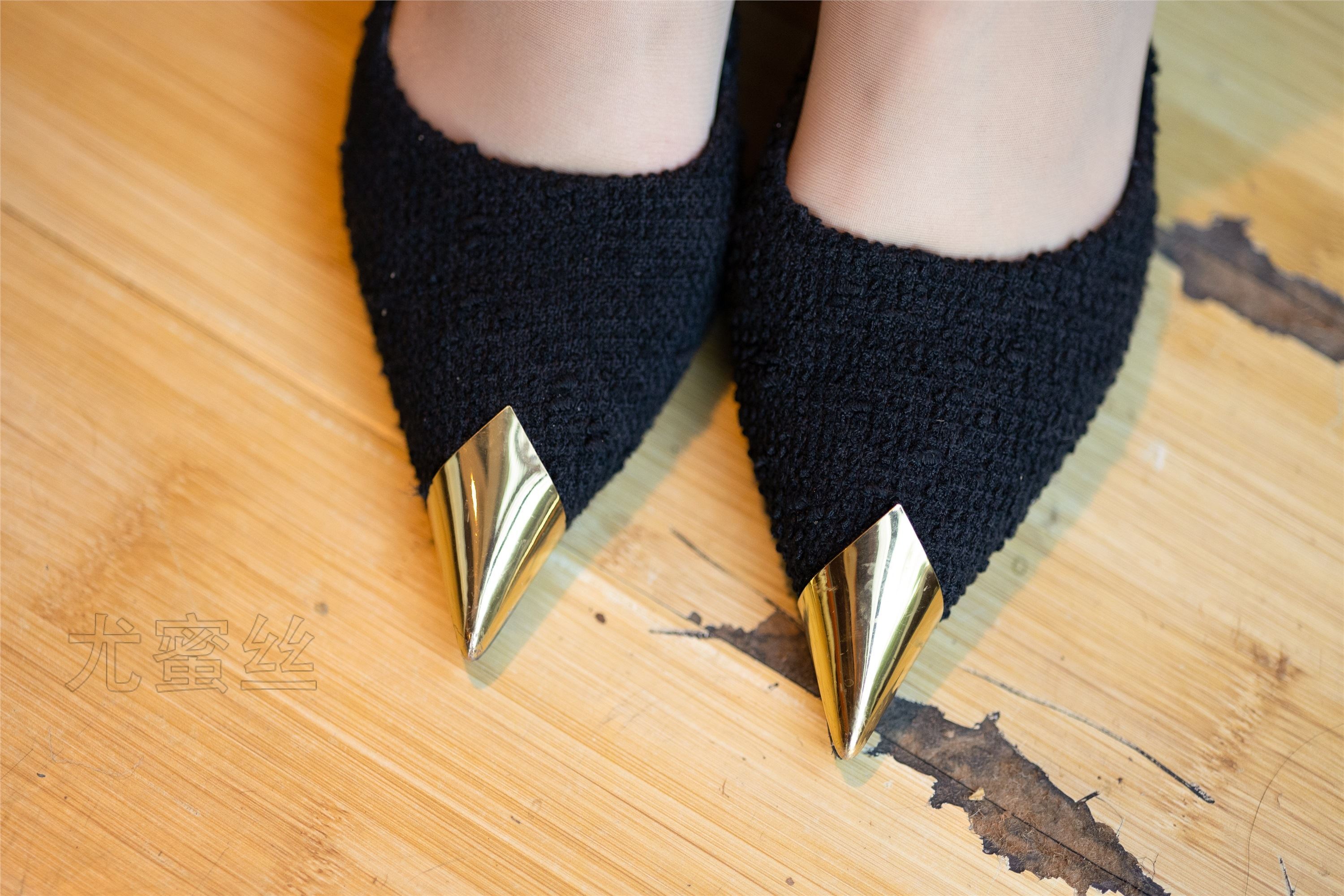 尤蜜丝 穿搭写真 No.122